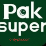 Pak super Game