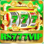 RS 777 Game