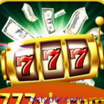 777xk Game
