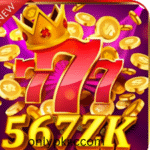 567zk Game