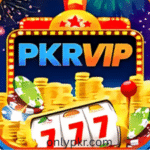 PKR VIP Game