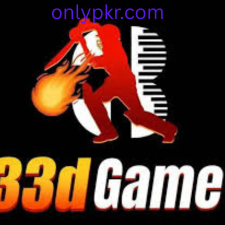 33d Game