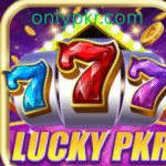 Lucky PKR