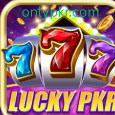 Lucky PKR