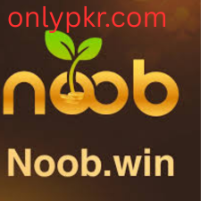 Noob win Game