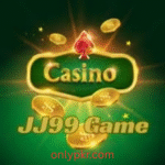 JJ99 Game