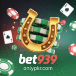 Bet939 Game