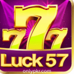 Luck 57 game