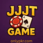 JJJT Game