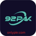 92 Pak Game