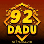 92 Dadu Game