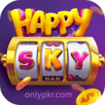 Happy Sky 777 Game