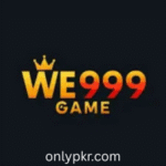 WE999 Game