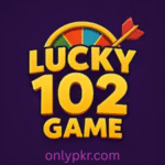 Lucky 102 Game