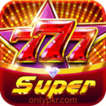 Ultra Super 777 Game