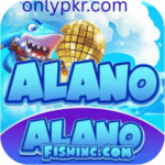 Alano Fishing Game