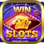 Slots 777 Game