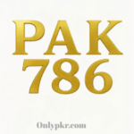 Pak786 Game