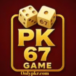 Pk67 Game