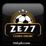 ZE77 Game