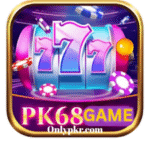 PK68 Game