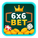 6x6 bet Game