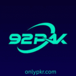 92pak Game