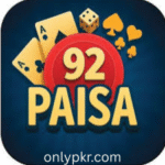 92paisa Game