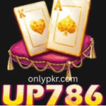 Up786 Game