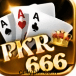 PKR666