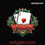 wowpk