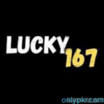 Lucky167 Game