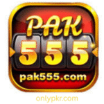 Pak555 Game