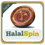 Halalspin Game