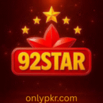 92 star Game