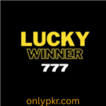 Luckywinner777 Game