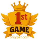 1st Game