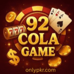 92cola Game