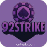 92strike Game