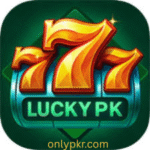 Lucky PK777 Game