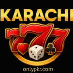 Karachi777 Game