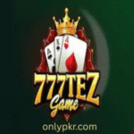 777tez Game