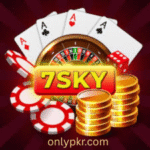 7sky Game