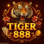 Tiger888 Game