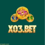 X03bet Game
