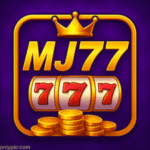 MJ77 Game