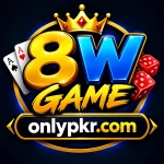8W Game