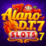 Alanodt7 Game