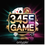 345E Game