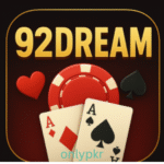 92Dream Game
